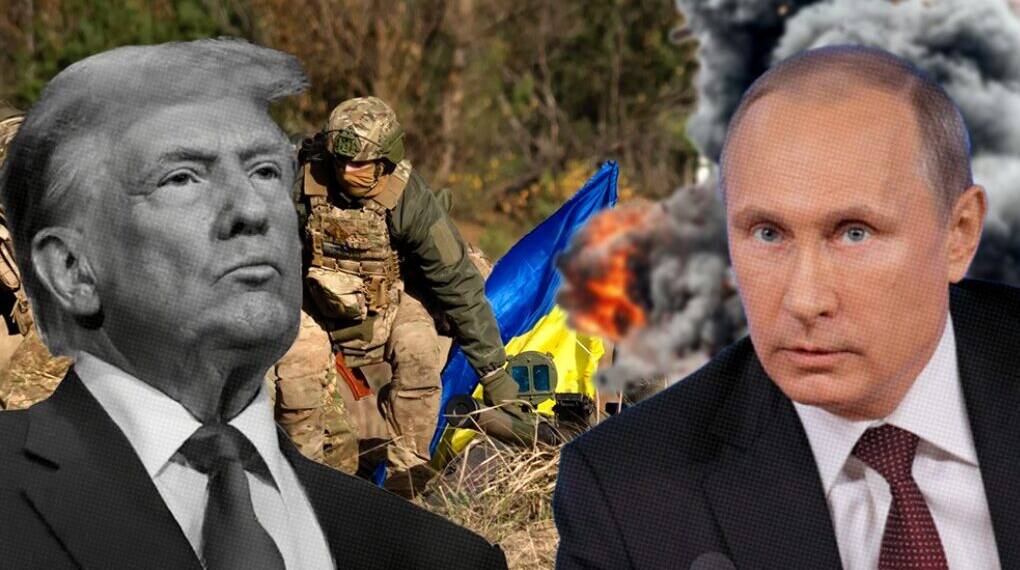 Trump Sets ‘10 or 12 Day’ Deadline for Putin on Ceasefire: What Comes Next—Peace or Conflict?