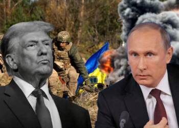 Trump Sets ‘10 or 12 Day’ Deadline for Putin on Ceasefire: What Comes Next—Peace or Conflict?