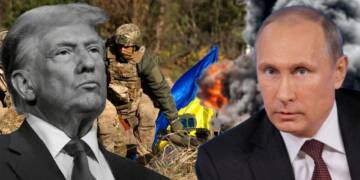 Trump Sets ‘10 or 12 Day’ Deadline for Putin on Ceasefire: What Comes Next—Peace or Conflict?