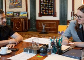 Zelensky's 'Loyalist': Yulia Svyrydenko becomes Ukraine's New PM