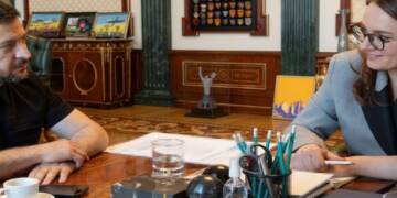 Zelensky's 'Loyalist': Yulia Svyrydenko becomes Ukraine's New PM