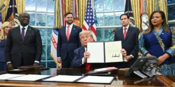 How Trump Aims to Secure US Access to DR Congo’s Minerals via Peace Deal