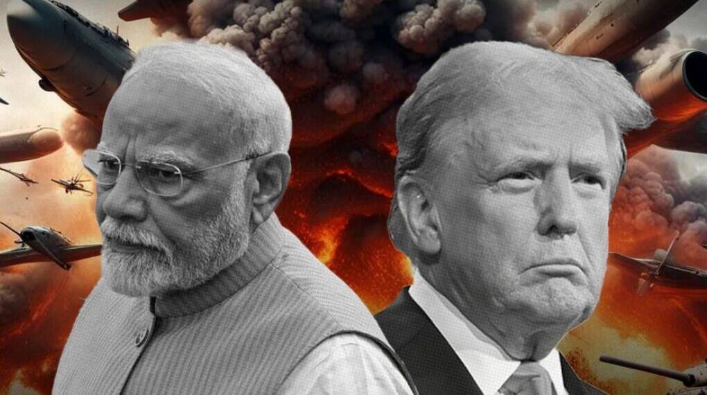  'No World Leader' Mediated for a Ceasefire Between India and Pakistan: Indian PM Modi Refutes Trump’s Claim