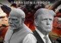 'No World Leader' Mediated for a Ceasefire Between India and Pakistan: Indian PM Modi Refutes Trump’s Claim