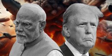 'No World Leader' Mediated for a Ceasefire Between India and Pakistan: Indian PM Modi Refutes Trump’s Claim