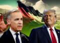 ‘Hard for Us to Make a Trade Deal’: Trump Threatens Canada Over Palestine Recognition