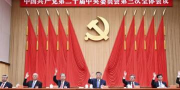 China’s Next Five-Year Plan and What It Means for the Changing World Order?