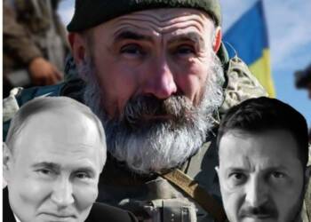 Zelensky Signed a New Law That Lets Ukrainian Citizens Over 60+ to Join Armed Forces Amid Manpower Shortages