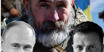 Zelensky Signed a New Law That Lets Ukrainian Citizens Over 60+ to Join Armed Forces Amid Manpower Shortages