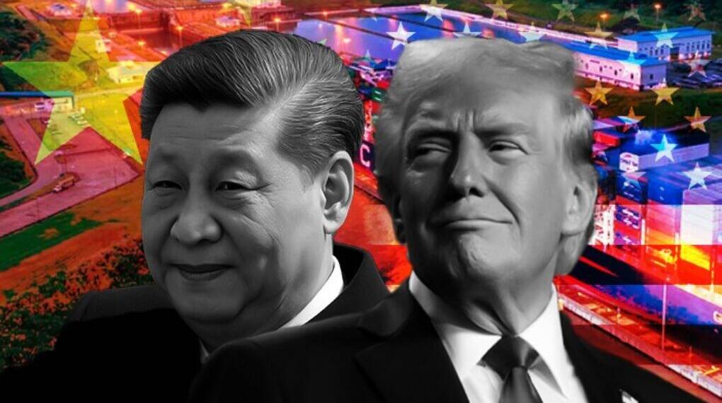 China Set to Gain Control on Panama Canal: Is Encircling U.S. On the Cards?