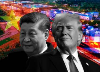 China Set to Gain Control on Panama Canal: Is Encircling U.S. On the Cards?