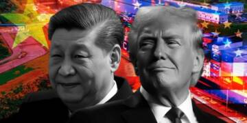 China Set to Gain Control on Panama Canal: Is Encircling U.S. On the Cards?