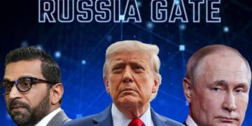 FBI Finds Thousands of Trump-Russia Probe Documents in ‘Burn Bags’: What Are Burn Bags and Why Do They Matter?