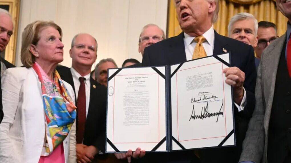 Trump’s Crackdown on Fentanyl: Schedule I and China on Target