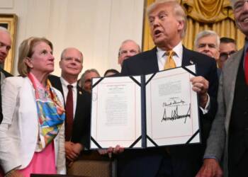 Trump’s Crackdown on Fentanyl: Schedule I and China on Target