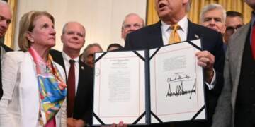 Trump’s Crackdown on Fentanyl: Schedule I and China on Target