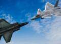 Dogfight of Designs: Why US and Russian Fighter Jets Follow Different Rules of War?