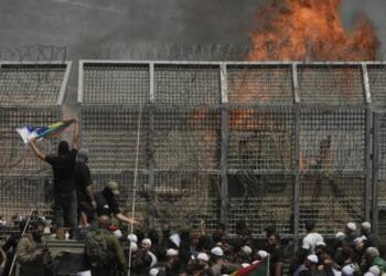 Why is Israel bombing Syria for Druze community?