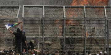 Why is Israel bombing Syria for Druze community?