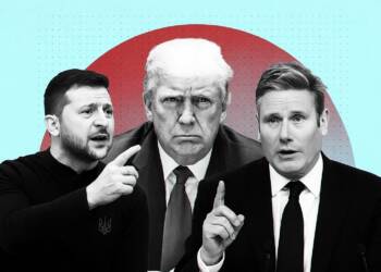 UK Backs 'Trump’s 50-Day' Challenge, Launches Urgent Plan to ARM UKRAINE