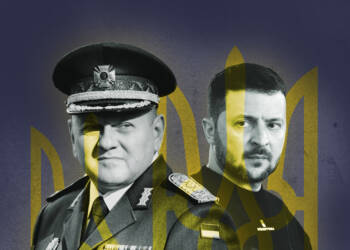 “It is time, Zelensky should be removed”, US and UK officials hold secret meeting in Alps, with former Ukraine military chief Zaluzhny: Russian Intelligence