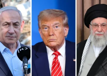 Western ships using fake China and Russia signals to escape Iran’s wrath in the Red Sea