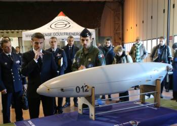 After the F-35 vs Rafale clash, France takes on the American Patriot SAMs: Is Macron looking to challenge the US’ Military Industrial complex?