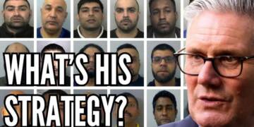 How UK govt failed to act, as grooming gangs from 4% Pakistanis committed 64% child sexual abuse in Rotherham alone