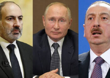 Azerbaijan to file international cases against Russia over Aktau plane crash, is Baku looking to join the west and NATO against Putin?