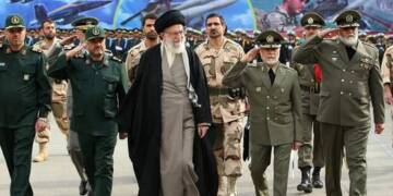 Iran destroys US communication centre Radome in Qatar: Satellite Imagery reveals direct strike