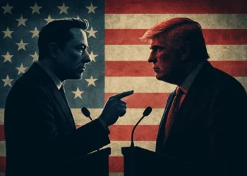 Can Musk’s America Party Challenge Century Old Two-Party System?