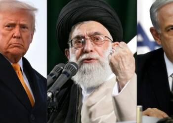 US vs Iran again? Iran vows to keep enriching uranium, Khamenei assures “will take on US and its dog on leash”, angry Trump warns “saved him from ugly death, will strike Iran again”