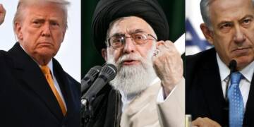 US vs Iran again? Iran vows to keep enriching uranium, Khamenei assures “will take on US and its dog on leash”, angry Trump warns “saved him from ugly death, will strike Iran again”