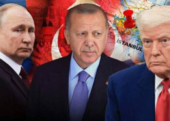 Erdogan betrays Putin? Turkey to dump S-400 to get F-35 deal, India comes in for Russia, will take the S-400 instead?