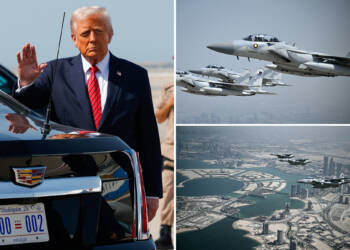 US begins deploying squadrons of fighter jets to Japan, readies for Taiwan clash with China