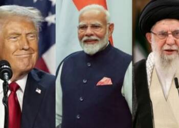 US angry over India’s continued relations with Iran, sanctions Indian companies for oil trade, India dismisses Washington’s “narrow views”