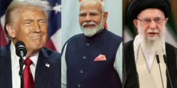 US angry over India’s continued relations with Iran, sanctions Indian companies for oil trade, India dismisses Washington’s “narrow views”