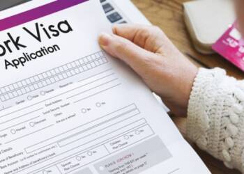 Changes in the Temporary Work Visa UK in 2025: What Is Going on in the UK Labour Market?