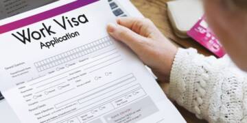 Changes in the Temporary Work Visa UK in 2025: What Is Going on in the UK Labour Market?