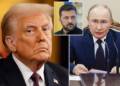 Putin and Trump to meet in Alaska to discuss Russia Ukraine war, a final peace deal or is it a plan to arrest Putin?
