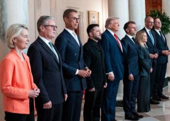 Ukraine proposes new $100 Billion US weapons deal funded by Europe, Zelensky wants more Patriot systems to force Russia to compromise