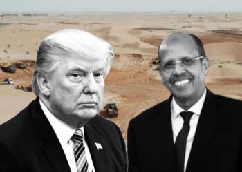 Trump Eyes Economic Ties with Africa to Challenge China-Russia Strategy. But Why Key African Nations Stayed Away?