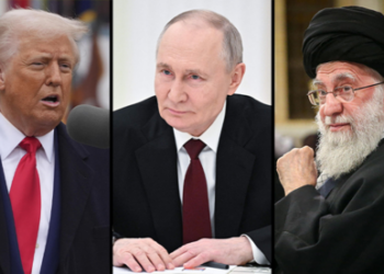 Iran vows to destroy Armenia-Azerbaijan’s Trump Corridor, “We will make this corridor a graveyard for Trump’s mercenaries” Tehran says, as Russia looks to reenter the Caucasus