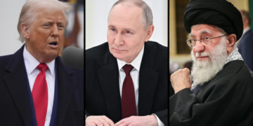 Iran vows to destroy Armenia-Azerbaijan’s Trump Corridor, “We will make this corridor a graveyard for Trump’s mercenaries” Tehran says, as Russia looks to reenter the Caucasus