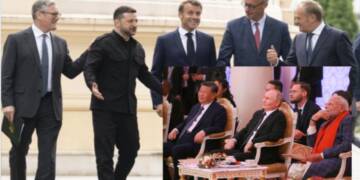 EU economies suffer shocking €1 trillion losses after cutting ties with Russia, “this is the price they pay for pushing out Russia”