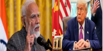 Insect food, GMO seeds, lab grown meat, artificial food, cows being fed meat products why Modi is “prepared to pay any price to stop the US” from getting into India’s food and agriculture