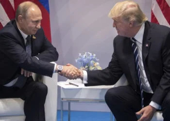 US and Russian Officials Draft New Peace Plan for Ukraine, Excluding EU and Kyiv