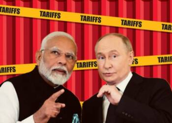 Putin To Visit India: Will This be BRICS Joint Response Against Trump Tariff War?