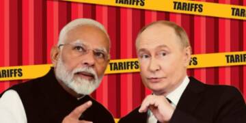 Putin To Visit India: Will This be BRICS Joint Response Against Trump Tariff War?