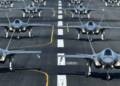 Spain Cancels US F-35 Jets as Tension Grows With U.S.